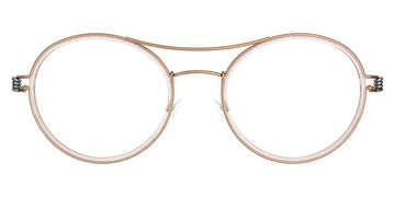 Lindberg® Kid|Teen™ Camilla LIN KID Camilla Basic-35-35-P10-K229 45 - Basic-35-35-K229 Eyeglasses