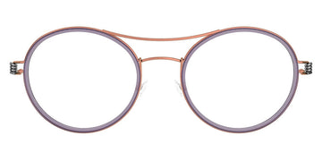 Lindberg® Kid|Teen™ Camilla LIN KID Camilla Basic-60-60-P10-K209 45 - Basic-60-60-K209 Eyeglasses