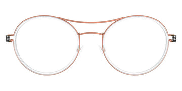 Lindberg® Kid|Teen™ Camilla LIN KID Camilla Basic-60-60-P10-K225 45 - Basic-60-60-K225 Eyeglasses