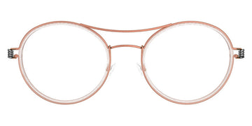 Lindberg® Kid|Teen™ Camilla LIN KID Camilla Basic-60-60-P10-K229 45 - Basic-60-60-K229 Eyeglasses