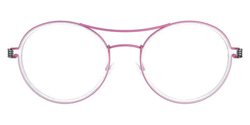 Lindberg® Kid|Teen™ Camilla LIN KID Camilla Basic-70-70-P10-K225 45 - Basic-70-70-K225 Eyeglasses