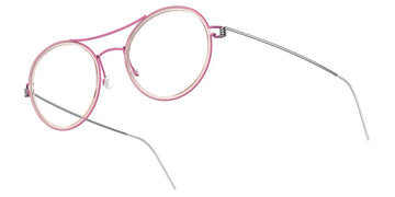 Lindberg® Kid|Teen™ Camilla LIN KID Camilla Basic-70-70-P10-K229 45 - Basic-70-70-K229 Eyeglasses