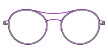 Lindberg® Kid|Teen™ Camilla LIN KID Camilla Basic-75-75-P10-K209 45 - Basic-75-75-K209 Eyeglasses