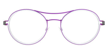 Lindberg® Kid|Teen™ Camilla LIN KID Camilla Basic-75-75-P10-K225 45 - Basic-75-75-K225 Eyeglasses