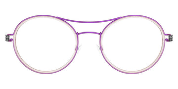 Lindberg® Kid|Teen™ Camilla LIN KID Camilla Basic-75-75-P10-K229 45 - Basic-75-75-K229 Eyeglasses