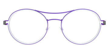 Lindberg® Kid|Teen™ Camilla LIN KID Camilla Basic-77-77-P10-K225 45 - Basic-77-77-K225 Eyeglasses