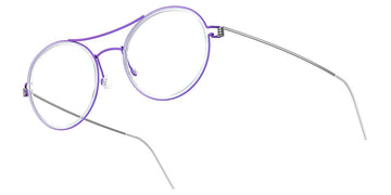 Lindberg® Kid|Teen™ Camilla LIN KID Camilla Basic-77-77-P10-K225 45 - Basic-77-77-K225 Eyeglasses