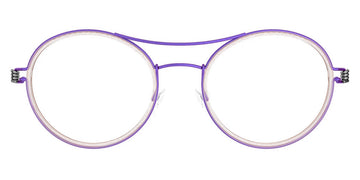 Lindberg® Kid|Teen™ Camilla LIN KID Camilla Basic-77-77-P10-K229 45 - Basic-77-77-K229 Eyeglasses