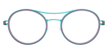 Lindberg® Kid|Teen™ Camilla LIN KID Camilla Basic-80-80-P10-K209 45 - Basic-80-80-K209 Eyeglasses