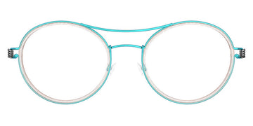 Lindberg® Kid|Teen™ Camilla LIN KID Camilla Basic-80-80-P10-K229 45 - Basic-80-80-K229 Eyeglasses