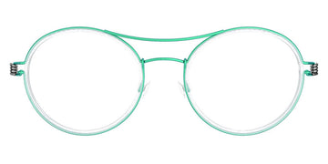 Lindberg® Kid|Teen™ Camilla LIN KID Camilla Basic-85-85-P10-K225 45 - Basic-85-85-K225 Eyeglasses