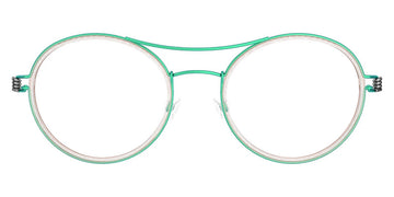 Lindberg® Kid|Teen™ Camilla LIN KID Camilla Basic-85-85-P10-K229 45 - Basic-85-85-K229 Eyeglasses