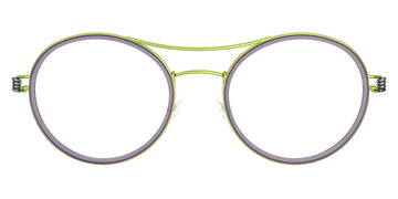 Lindberg® Kid|Teen™ Camilla LIN KID Camilla Basic-95-95-P10-K209 45 - Basic-95-95-K209 Eyeglasses