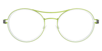 Lindberg® Kid|Teen™ Camilla LIN KID Camilla Basic-95-95-P10-K225 45 - Basic-95-95-K225 Eyeglasses