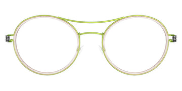 Lindberg® Kid|Teen™ Camilla LIN KID Camilla Basic-95-95-P10-K229 45 - Basic-95-95-K229 Eyeglasses