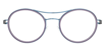 Lindberg® Kid|Teen™ Camilla LIN KID Camilla Basic-P20-P20-P10-K209 45 - Basic-P20-P20-K209 Eyeglasses