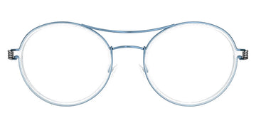 Lindberg® Kid|Teen™ Camilla LIN KID Camilla Basic-P20-P20-P10-K225 45 - Basic-P20-P20-K225 Eyeglasses