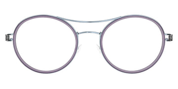 Lindberg® Kid|Teen™ Camilla LIN KID Camilla Basic-P25-P25-P10-K209 45 - Basic-P25-P25-K209 Eyeglasses