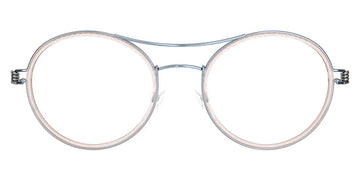 Lindberg® Kid|Teen™ Camilla LIN KID Camilla Basic-P25-P25-P10-K229 45 - Basic-P25-P25-K229 Eyeglasses