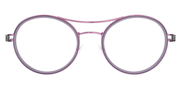 Lindberg® Kid|Teen™ Camilla LIN KID Camilla Basic-P75-P75-P10-K209 45 - Basic-P75-P75-K209 Eyeglasses