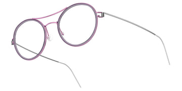 Lindberg® Kid|Teen™ Camilla LIN KID Camilla Basic-P75-P75-P10-K209 45 - Basic-P75-P75-K209 Eyeglasses