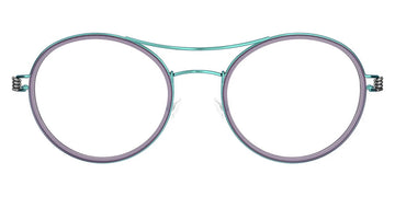 Lindberg® Kid|Teen™ Camilla LIN KID Camilla Basic-P85-P85-P10-K209 45 - Basic-P85-P85-K209 Eyeglasses