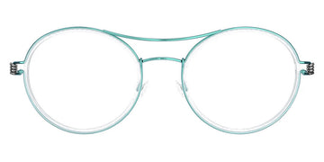 Lindberg® Kid|Teen™ Camilla LIN KID Camilla Basic-P85-P85-P10-K225 45 - Basic-P85-P85-K225 Eyeglasses