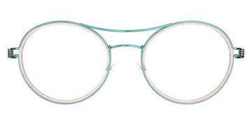 Lindberg® Kid|Teen™ Camilla LIN KID Camilla Basic-P85-P85-P10-K229 45 - Basic-P85-P85-K229 Eyeglasses