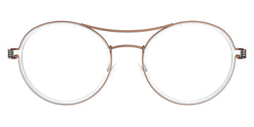 Lindberg® Kid|Teen™ Camilla LIN KID Camilla Basic-U12-U12-P10-K225 45 - Basic-U12-U12-K225 Eyeglasses