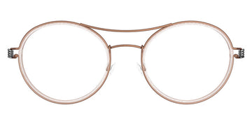 Lindberg® Kid|Teen™ Camilla LIN KID Camilla Basic-U12-U12-P10-K229 45 - Basic-U12-U12-K229 Eyeglasses