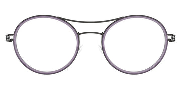 Lindberg® Kid|Teen™ Camilla LIN KID Camilla Basic-U9-U9-P10-K209 45 - Basic-U9-U9-K209 Eyeglasses