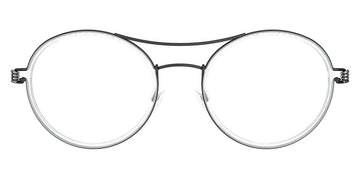 Lindberg® Kid|Teen™ Camilla LIN KID Camilla Basic-U9-U9-P10-K225 45 - Basic-U9-U9-K225 Eyeglasses