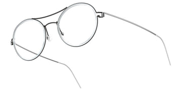 Lindberg® Kid|Teen™ Camilla LIN KID Camilla Basic-U9-U9-P10-K225 45 - Basic-U9-U9-K225 Eyeglasses