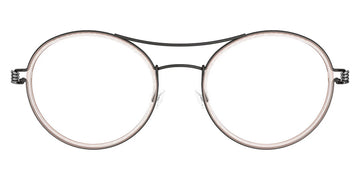 Lindberg® Kid|Teen™ Camilla LIN KID Camilla Basic-U9-U9-P10-K229 45 - Basic-U9-U9-K229 Eyeglasses