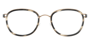 Lindberg® Kid|Teen™ Dirk LIN KID Dirk Basic-35-35-P10-K254 48 - Basic-35-35-K254 Eyeglasses