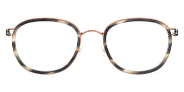 Lindberg® Kid|Teen™ Dirk LIN KID Dirk Basic-60-60-P10-K254 48 - Basic-60-60-K254 Eyeglasses