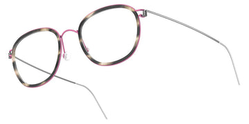 Lindberg® Kid|Teen™ Dirk LIN KID Dirk Basic-70-70-P10-K254 48 - Basic-70-70-K254 Eyeglasses