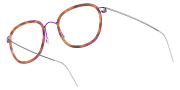 Lindberg® Kid|Teen™ Dirk LIN KID Dirk Basic-75-75-P10-K25 48 - Basic-75-75-K25 Eyeglasses