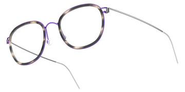 Lindberg® Kid|Teen™ Dirk LIN KID Dirk Basic-77-77-P10-K254 48 - Basic-77-77-K254 Eyeglasses