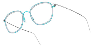 Lindberg® Kid|Teen™ Dirk LIN KID Dirk Basic-80-80-P10-K159M 48 - Basic-80-80-K159M Eyeglasses