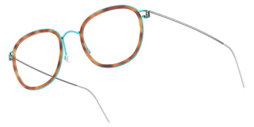 Lindberg® Kid|Teen™ Dirk LIN KID Dirk Basic-80-80-P10-K25 48 - Basic-80-80-K25 Eyeglasses