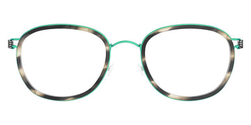 Lindberg® Kid|Teen™ Dirk LIN KID Dirk Basic-85-85-P10-K254 48 - Basic-85-85-K254 Eyeglasses