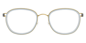 Lindberg® Kid|Teen™ Dirk LIN KID Dirk Basic-GT-GT-P10-K159M 48 - Basic-GT-GT-K159M Eyeglasses