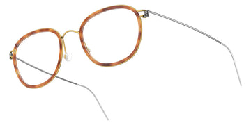 Lindberg® Kid|Teen™ Dirk LIN KID Dirk Basic-GT-GT-P10-K25 48 - Basic-GT-GT-K25 Eyeglasses