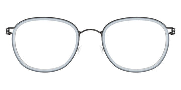 Lindberg® Kid|Teen™ Dirk LIN KID Dirk Basic-PU9-PU9-P10-K159M 48 - Basic-PU9-PU9-K159M Eyeglasses