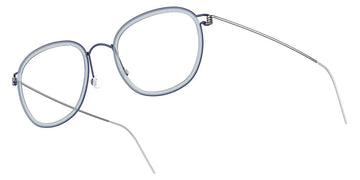 Lindberg® Kid|Teen™ Dirk LIN KID Dirk Basic-U13-U13-P10-K159M 48 - Basic-U13-U13-K159M Eyeglasses