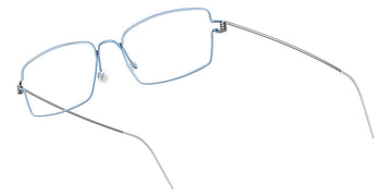 Lindberg® Kid|Teen™ Flemming LIN KID Flemming Basic-20-20-P10 48 - Basic-20-20 Eyeglasses