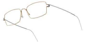 Lindberg® Kid|Teen™ Flemming LIN KID Flemming Basic-P60-P60-P10 48 - Basic-P60-P60 Eyeglasses