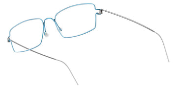 Lindberg® Kid|Teen™ Flemming LIN KID Flemming Basic-P80-P80-P10 48 - Basic-P80-P80 Eyeglasses