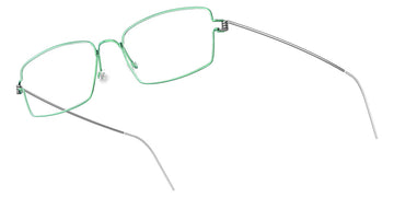 Lindberg® Kid|Teen™ Flemming LIN KID Flemming Basic-P90-P90-P10 48 - Basic-P90-P90 Eyeglasses